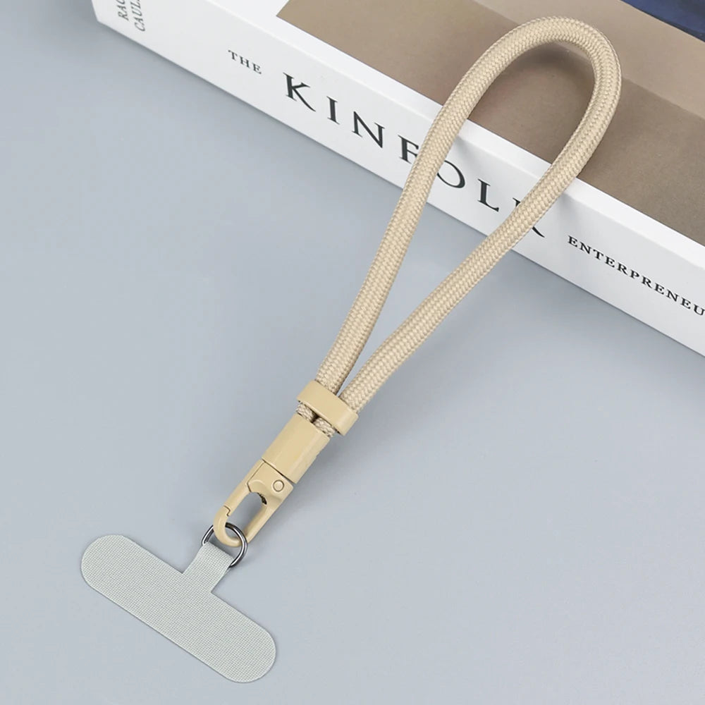 Phone Wrist Strap Lanyard Universal