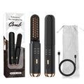 Cordless Beard Straightener for Men