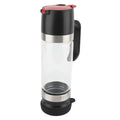 Honey Dispenser with Handle & No Drip