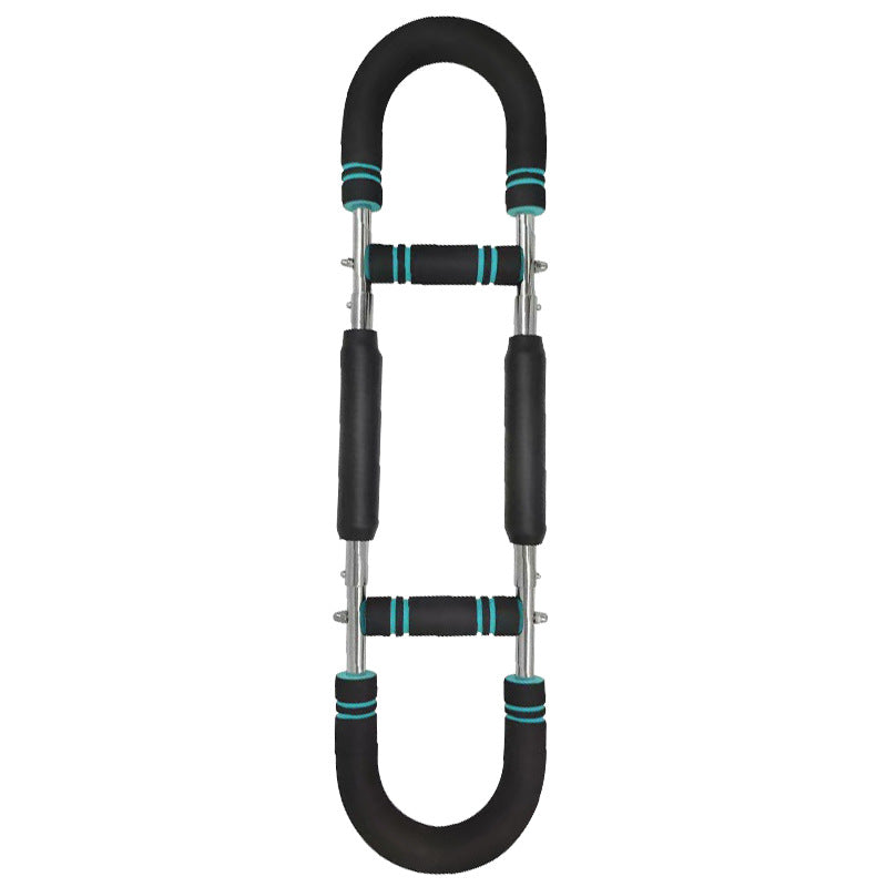 Adjustable Spring Twister Arm Exerciser